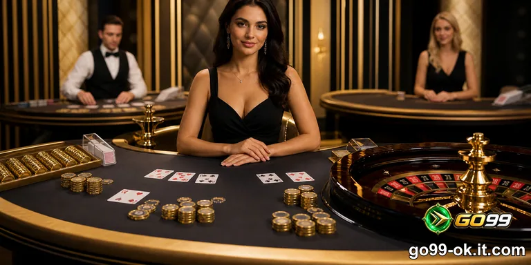 Áp dụng cách chơi Blackjack của cao thủ để thắng bất bại mọi ván bài