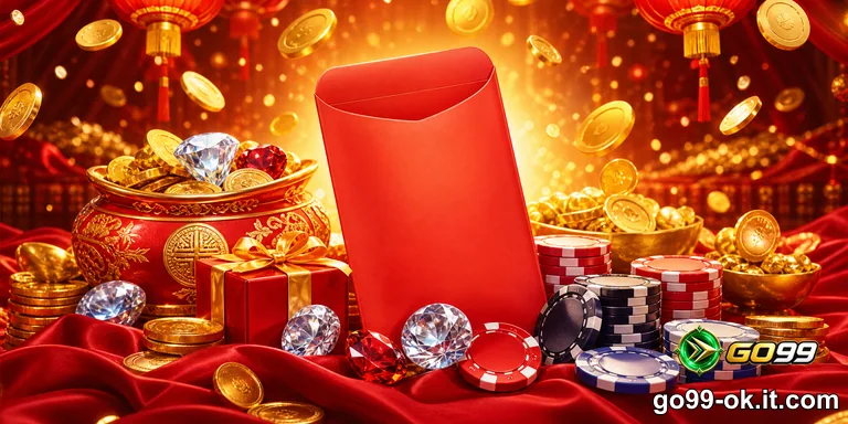 Tổng quan về Casino GO99