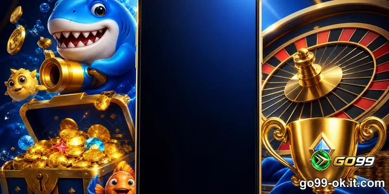 Khuyến mãi Combo GO99 hấp dẫn nhất năm 2024